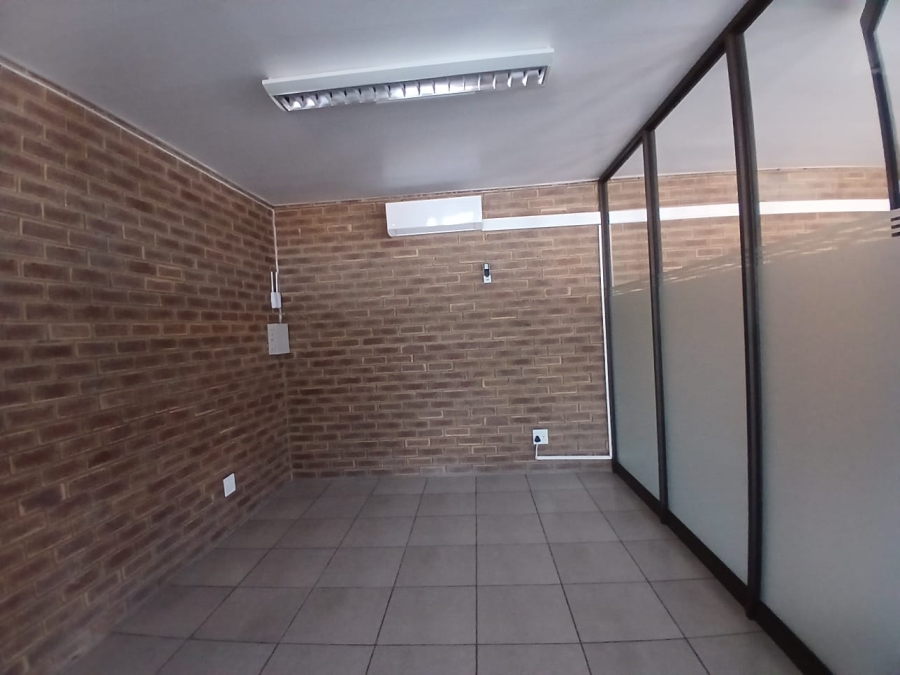 To Let Commercial Property for Rent in Bodorp North West